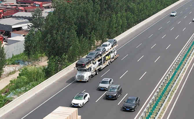 新星高速公路汽车救援